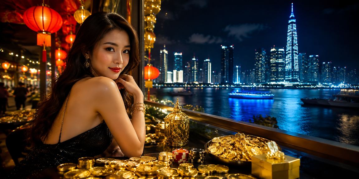 Người dùng trải nghiệm giải trí trực tuyến tại TP. Hồ Chí Minh với tách cà phê bên cạnh