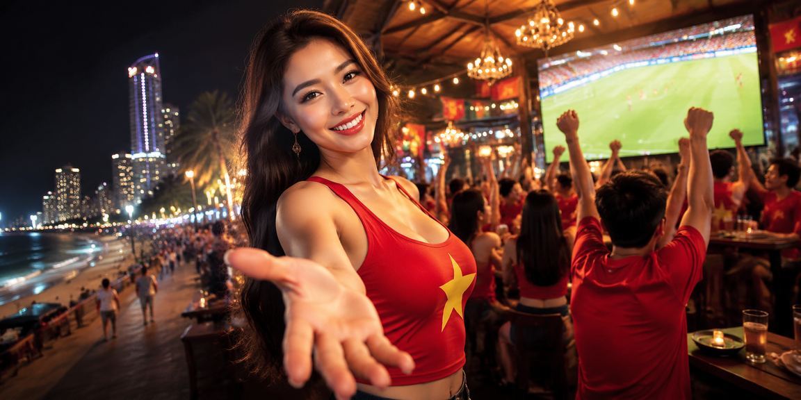 Lễ hội slot game và cá cược trực tuyến tại Nha Trang trên ứng dụng di động